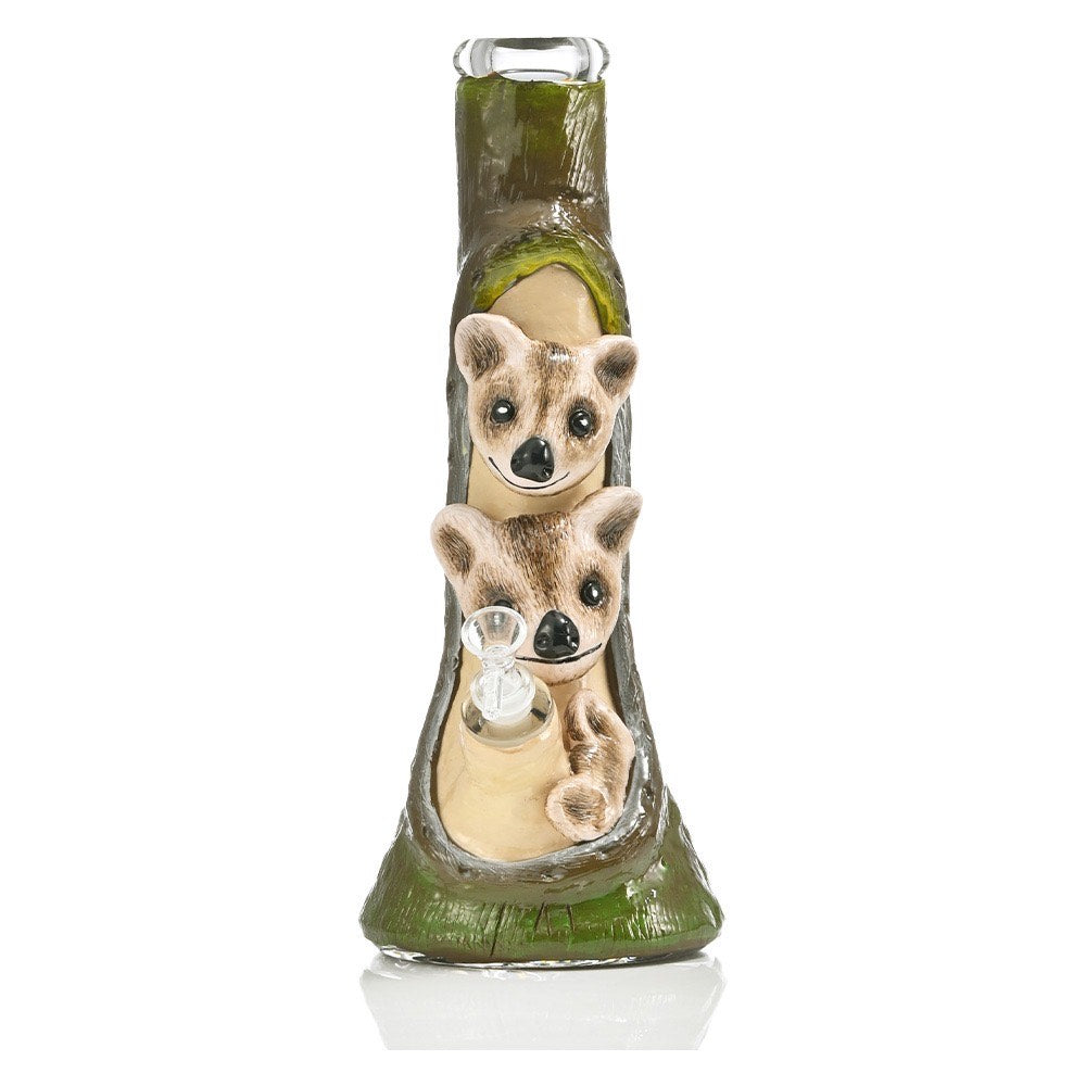 TZ220 Cozy Cub Kingdom Waterpipe
