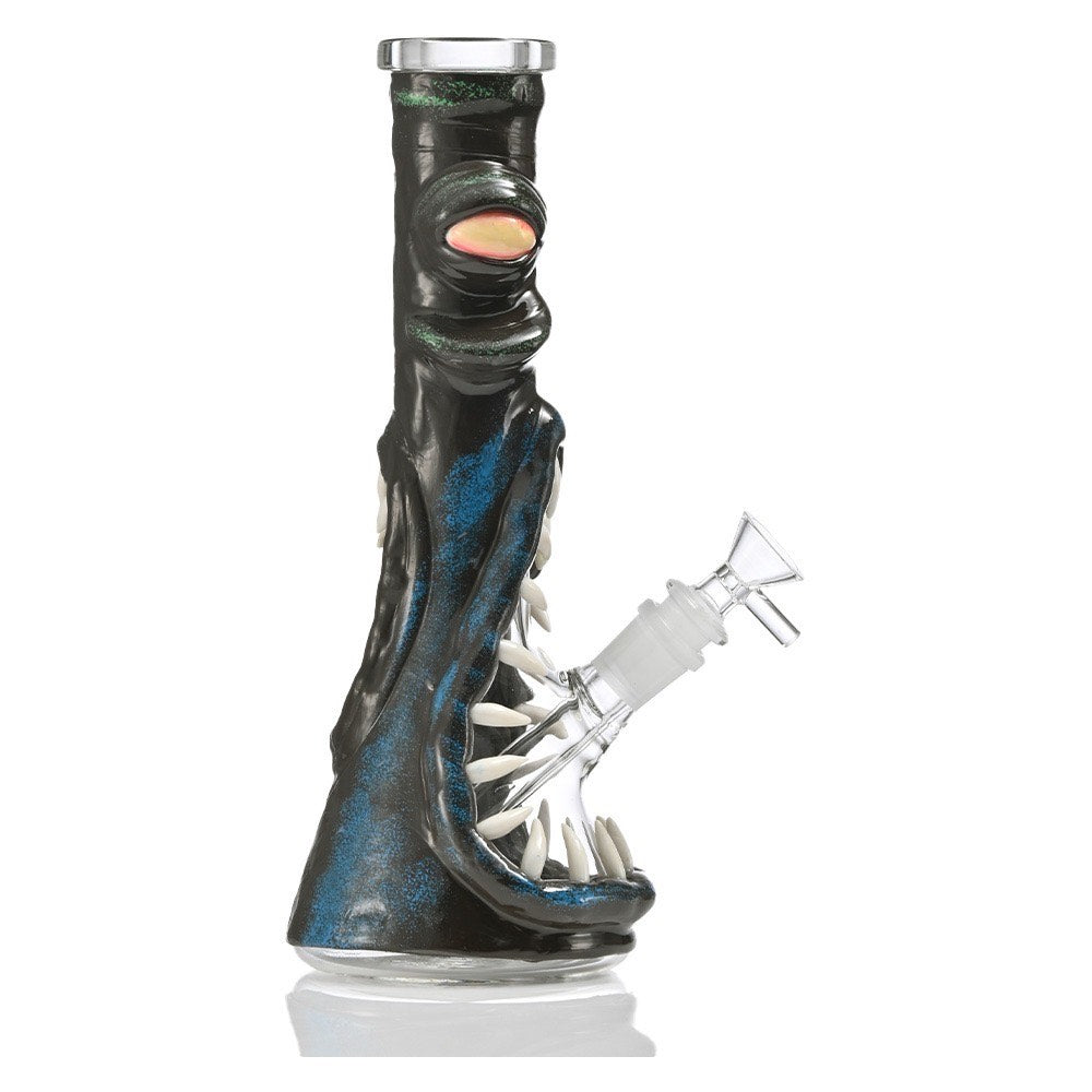 XDH36 Nightcrawler Waterpipe 10"