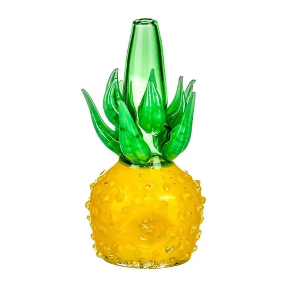 Pineapple Handpipe 6"