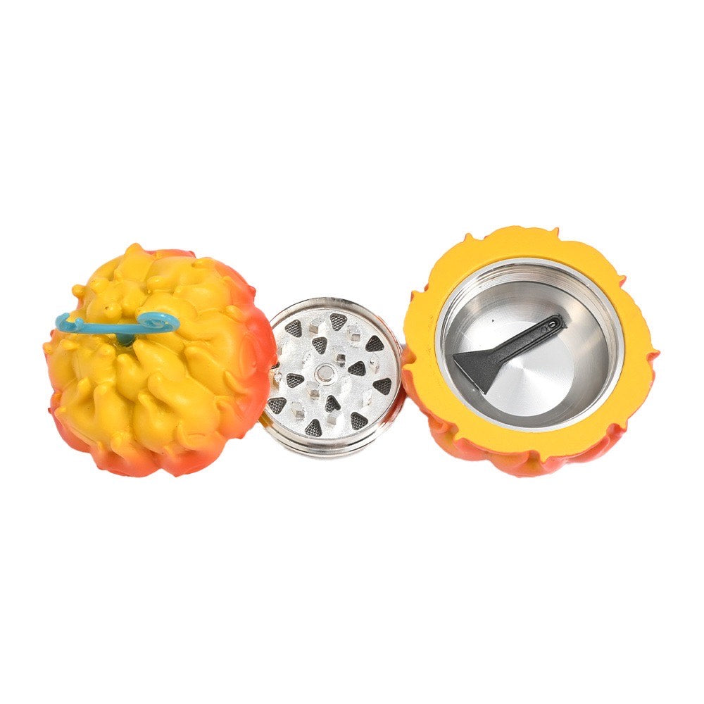 Devil Fruit Grinder | Assorted