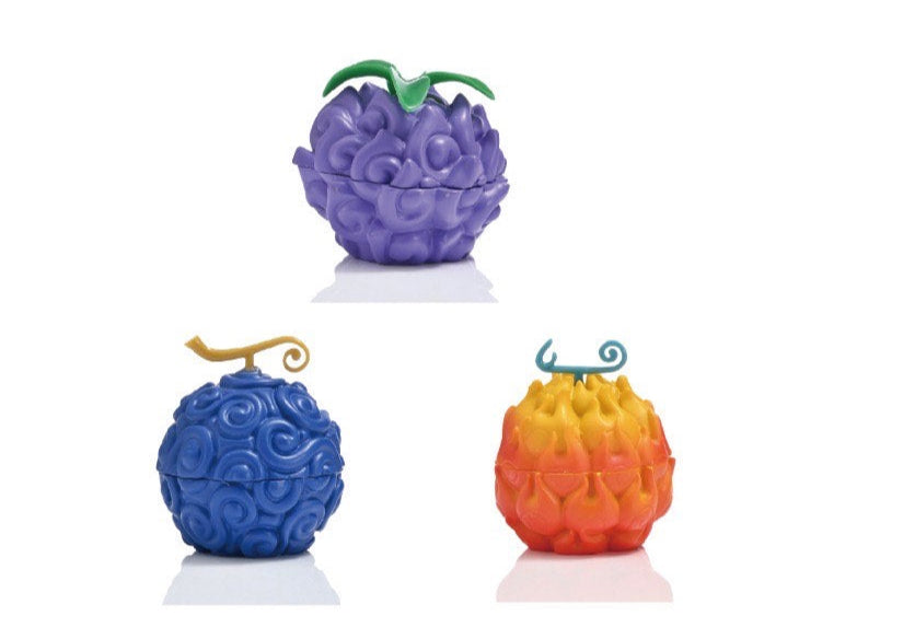 Devil Fruit Grinder | Assorted