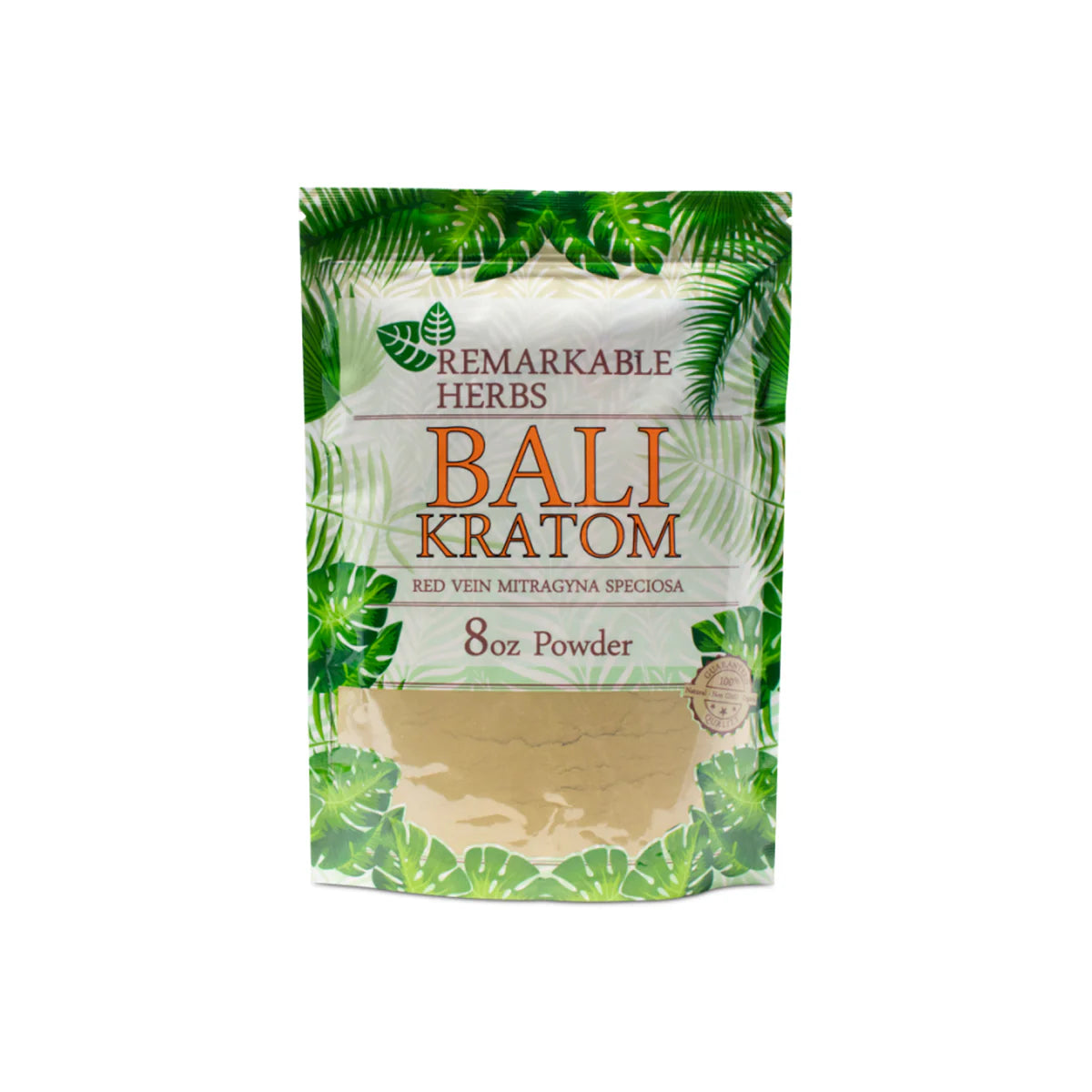 Remarkable Kratom 8Oz