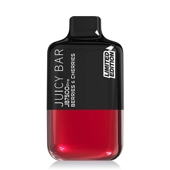 Juicy Bar 7500 Puffs Disposable 10ct