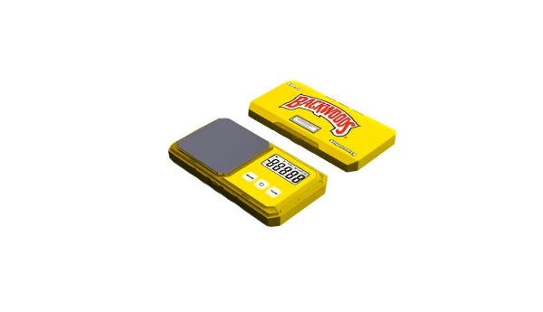 Backwoods Digital Scale 0.1