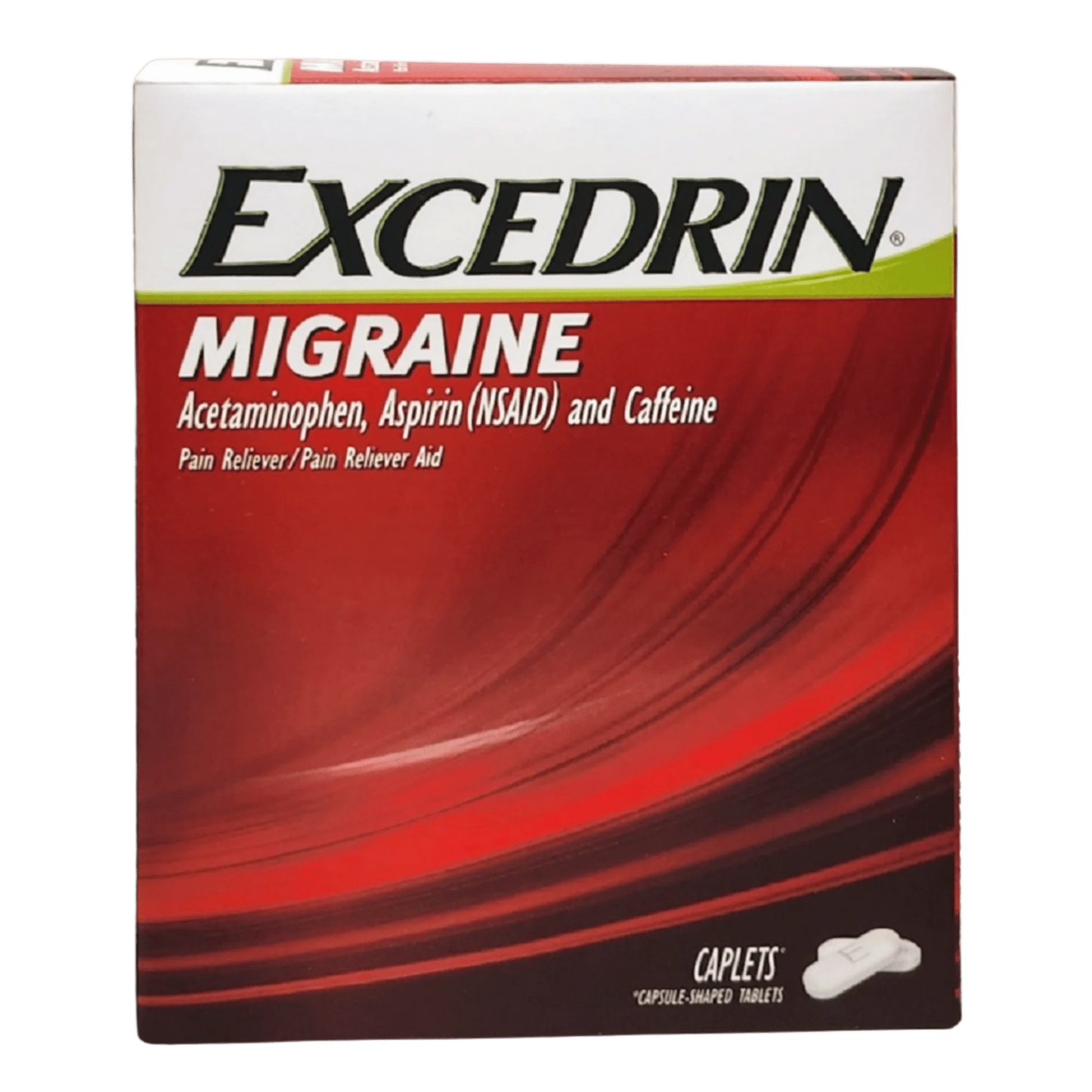 Excedrin Migraine 25ct