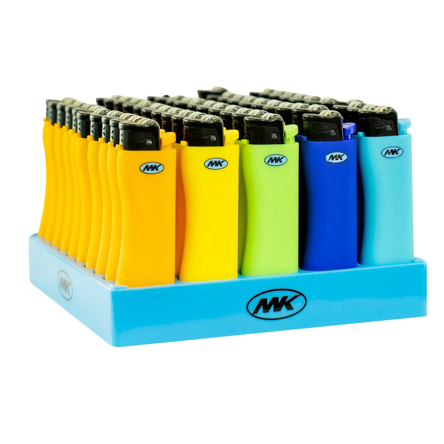 Mk Grip Pro Lighter 50ct