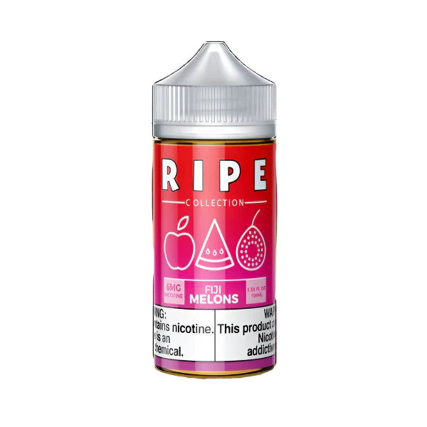 Ripe E liquid 100ml