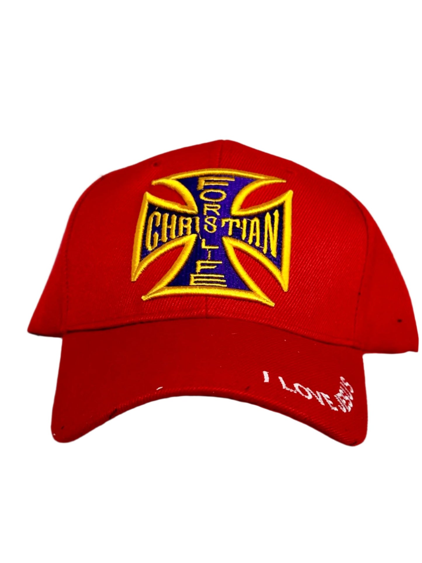 NY Hats