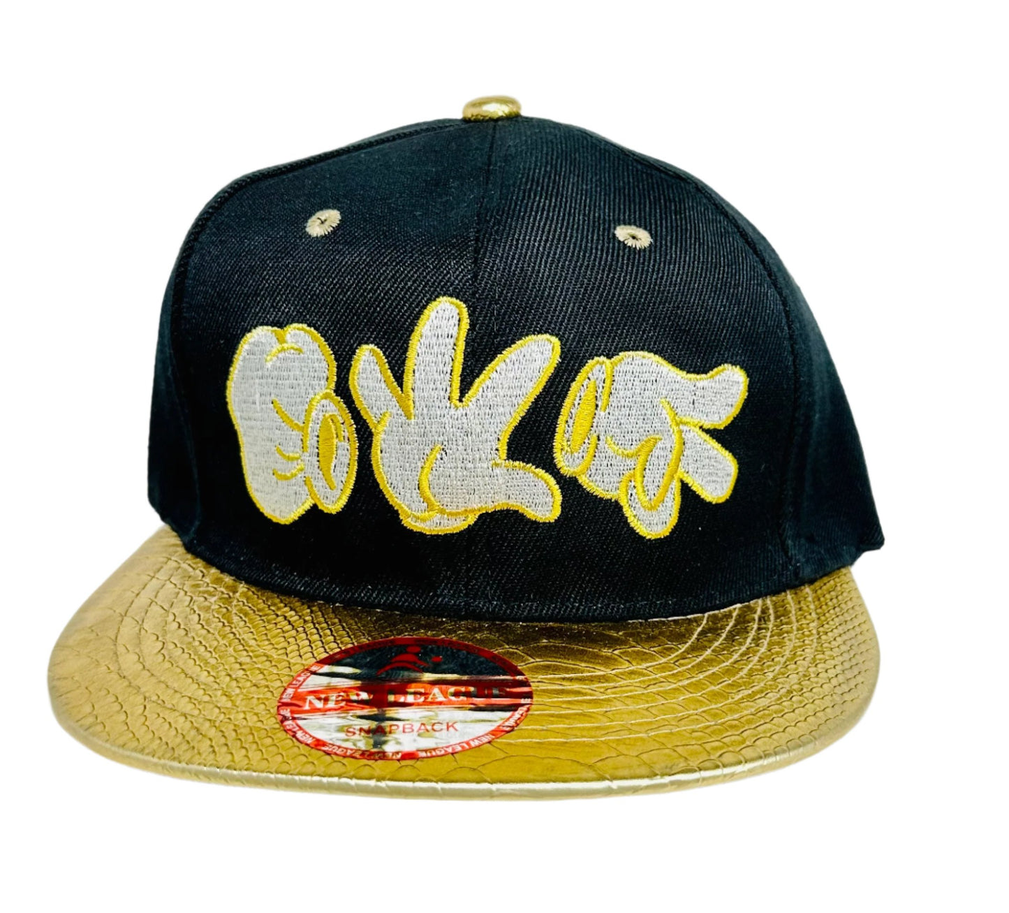 NY Hats