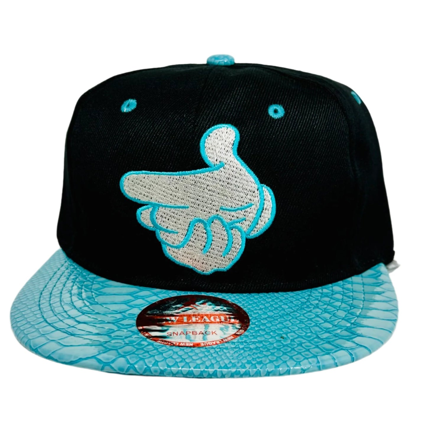NY Hats