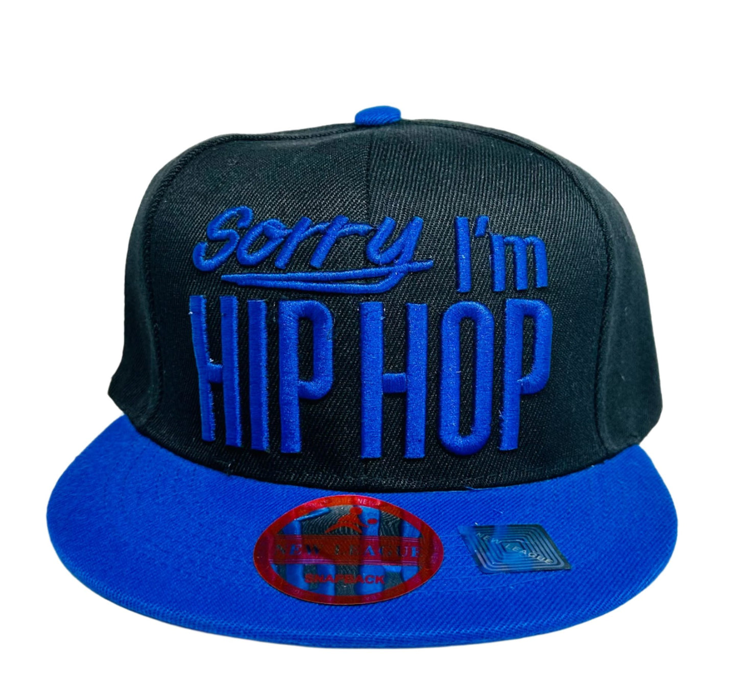 NY Hats