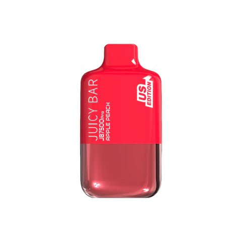 Juicy Bar 7500 Puffs Disposable 10ct