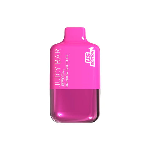 Juicy Bar 7500 Puffs Disposable 10ct