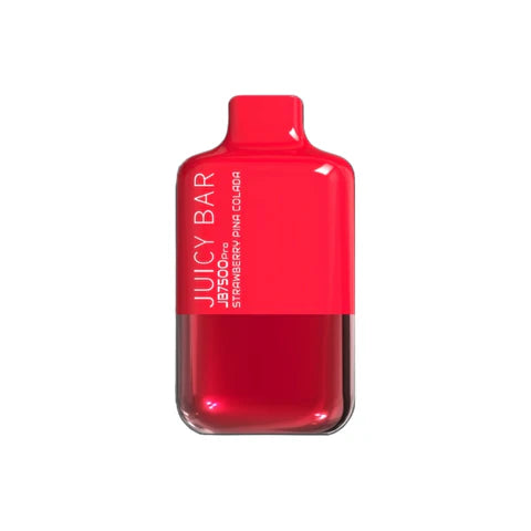 Juicy Bar 7500 Puffs Disposable 10ct