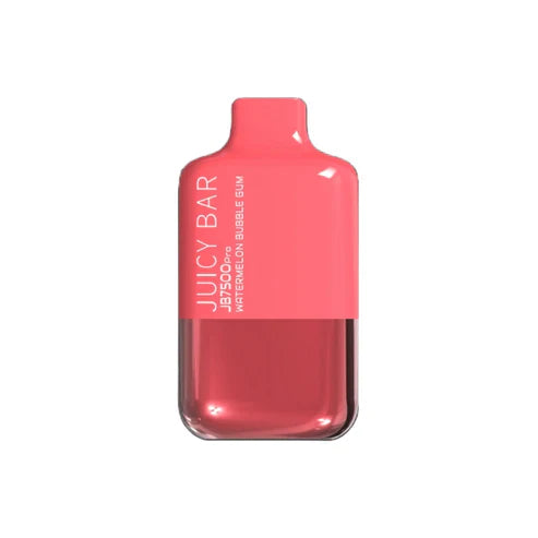Juicy Bar 7500 Puffs Disposable 10ct