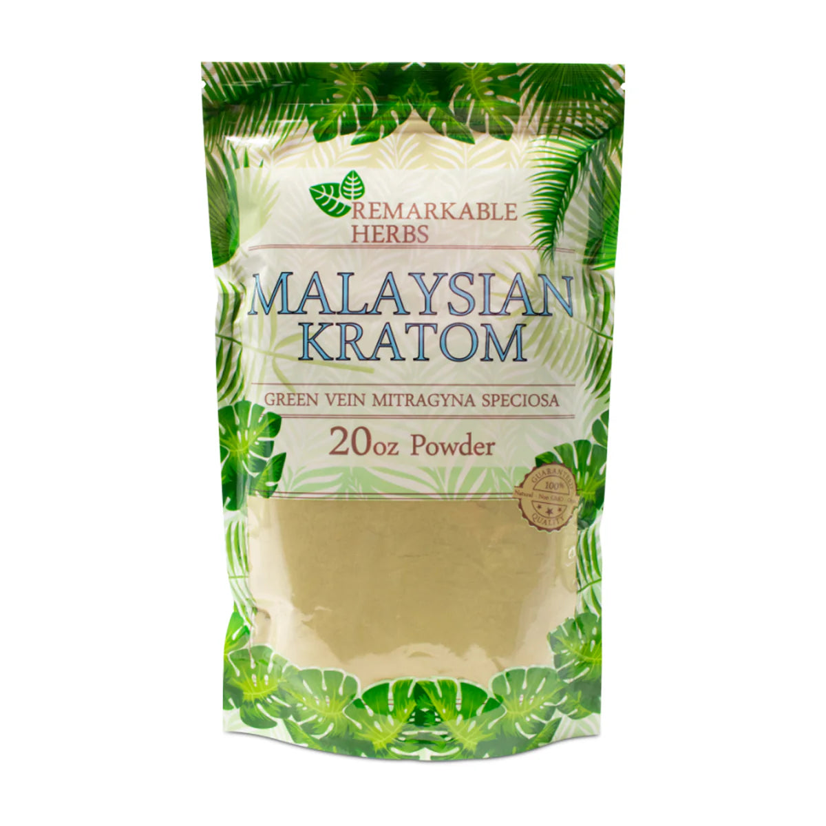 Remarkable Kratom 20 Oz