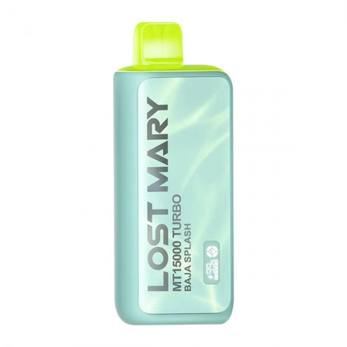 Lost Mary MT15000 Puffs Disposable 5ct