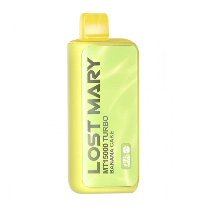 Lost Mary MT15000 Puffs Disposable 5ct