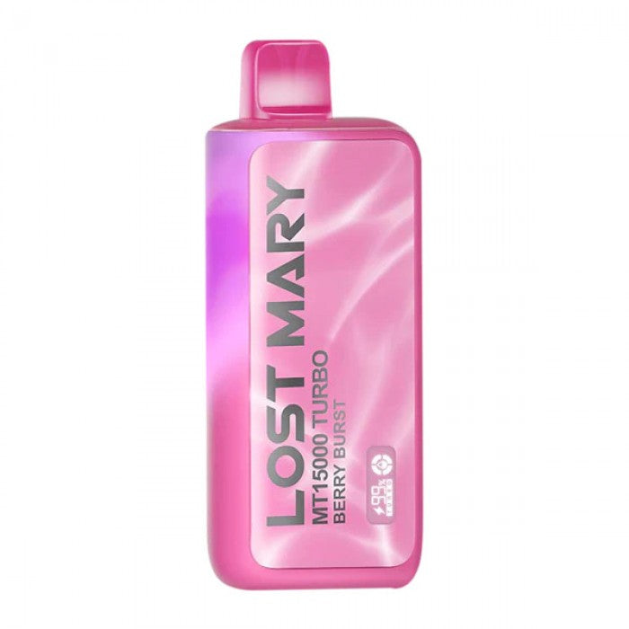 Lost Mary MT15000 Puffs Disposable 5ct