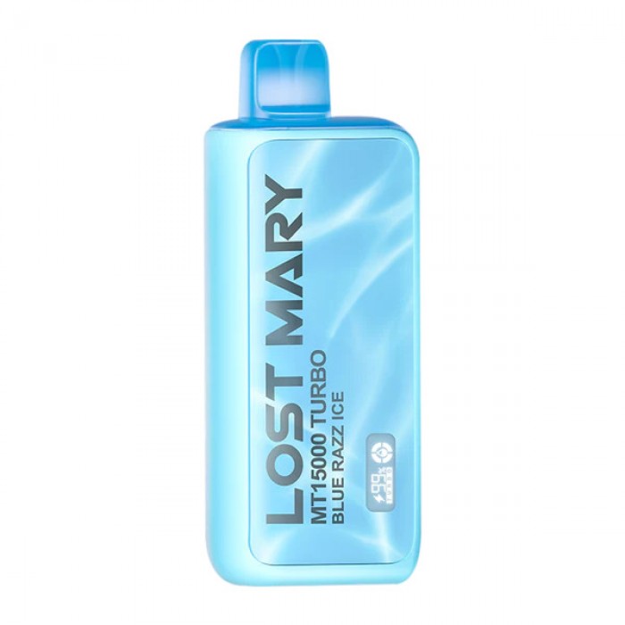 Lost Mary MT15000 Puffs Disposable 5ct