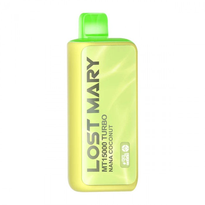 Lost Mary MT15000 Puffs Disposable 5ct