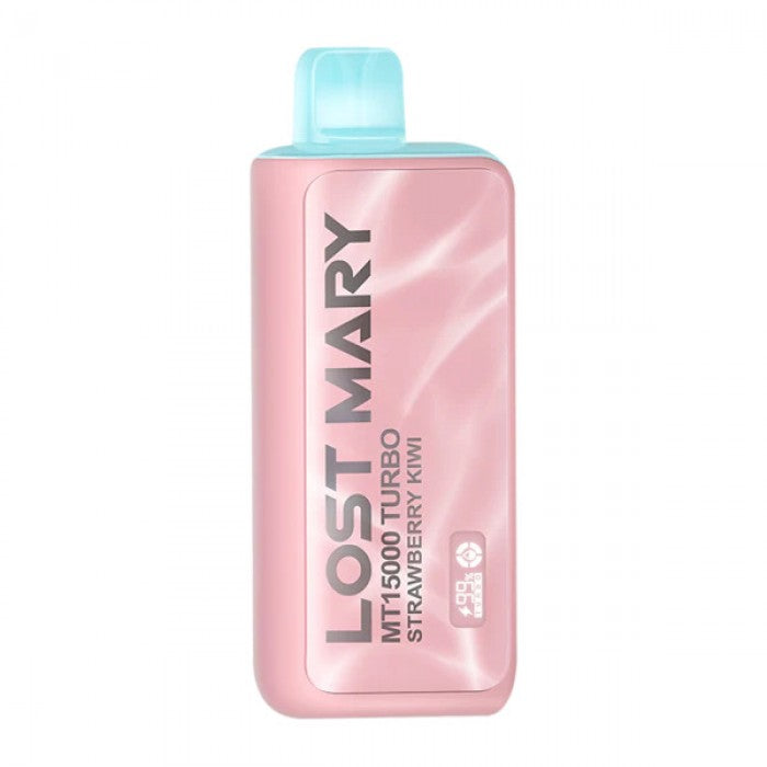 Lost Mary MT15000 Puffs Disposable 5ct