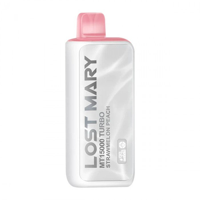 Lost Mary MT15000 Puffs Disposable 5ct