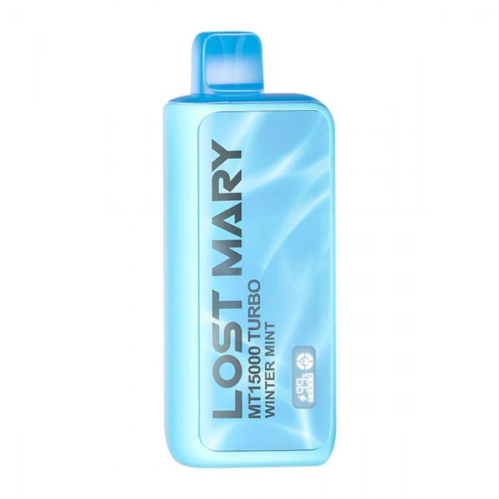 Lost Mary MT15000 Puffs Disposable 5ct