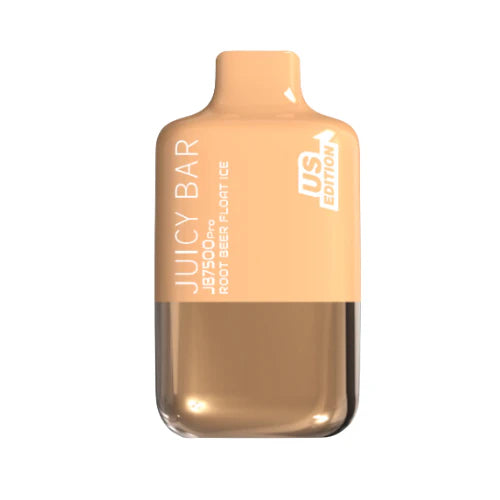 Juicy Bar 7500 Puffs Disposable 10ct
