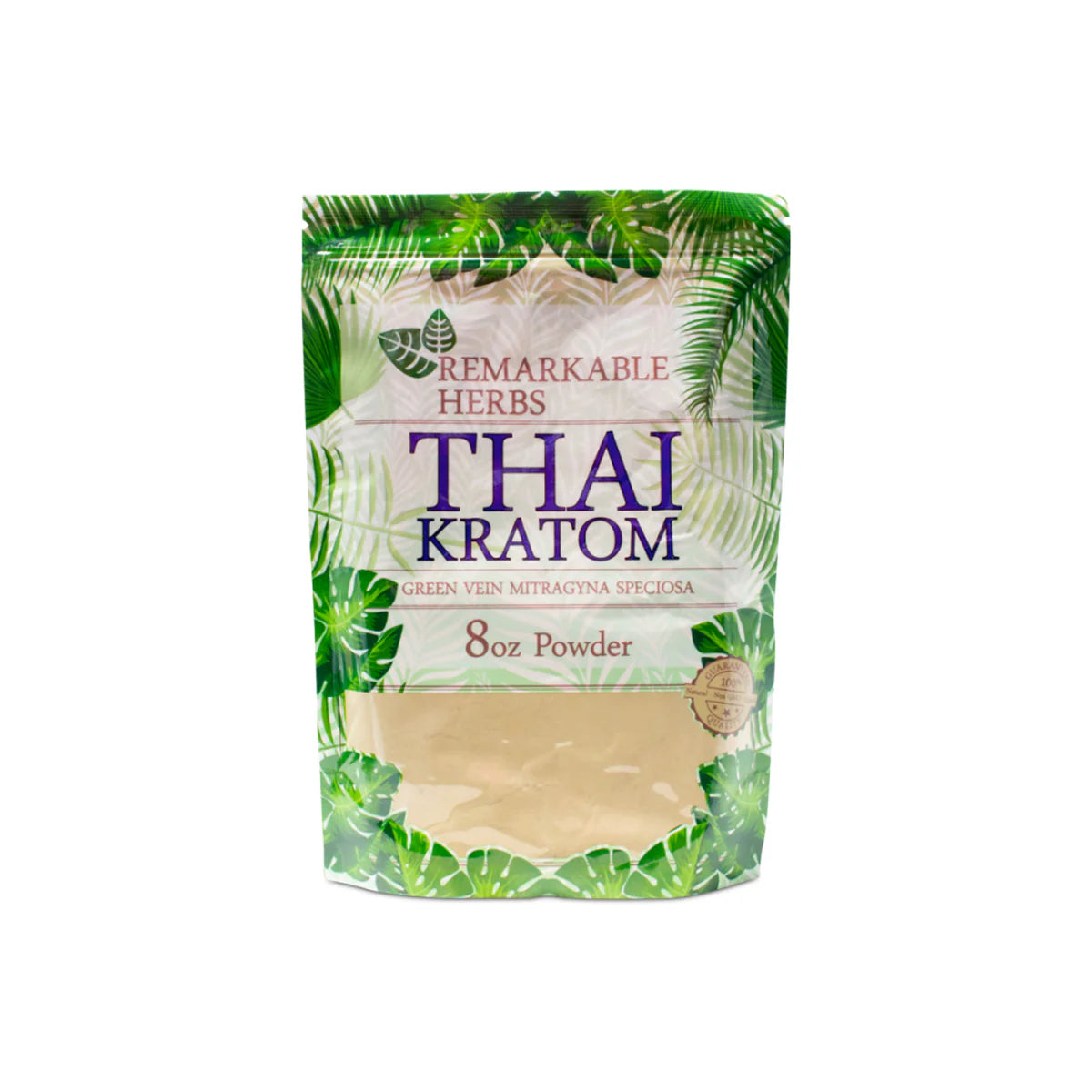 Remarkable Kratom 8Oz