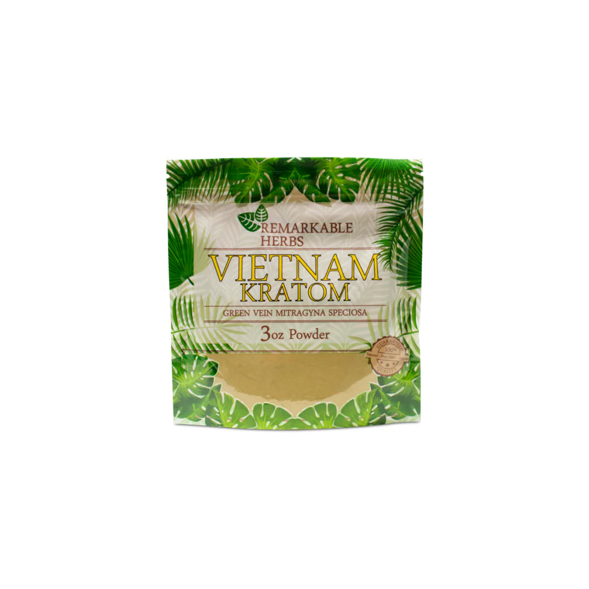 Remarkable Kratom 3Oz