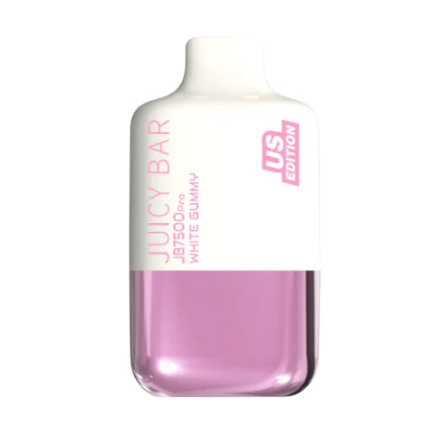 Juicy Bar 7500 Puffs Disposable 10ct