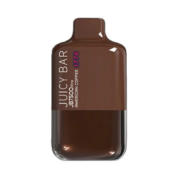 Juicy Bar 7500 Puffs Disposable 10ct