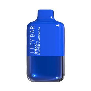 Juicy Bar 7500 Puffs Disposable 10ct
