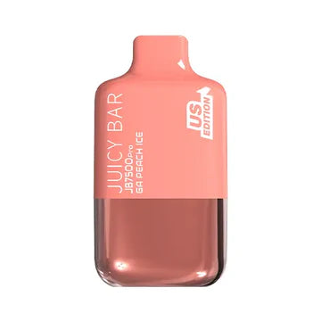Juicy Bar 7500 Puffs Disposable 10ct