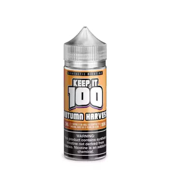 KEEP IT 100 E-JUICE 100ML