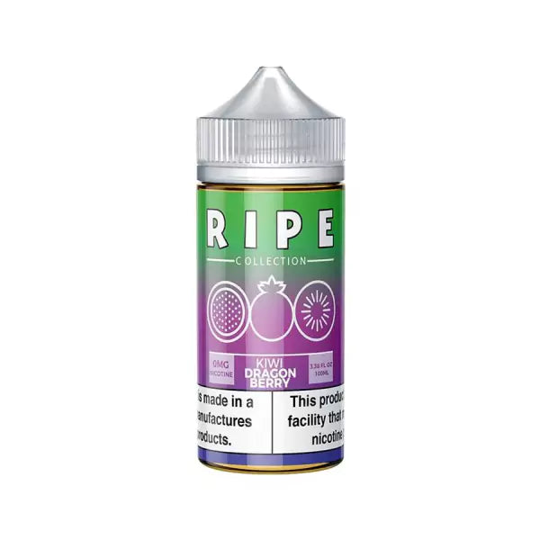Ripe E liquid 100ml