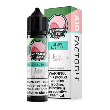 Air Factory E-Liquid 60ML