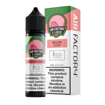 Air Factory E-Liquid 60ML