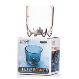 Lookah Dragon egg filter bowl base 1ct