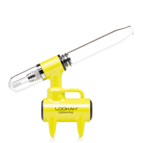 Lookah Giraffe Wax Pen