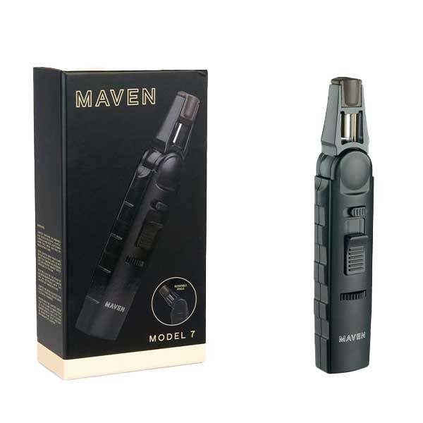 99-D137 Maven | Model 7 | 9 Ct Display