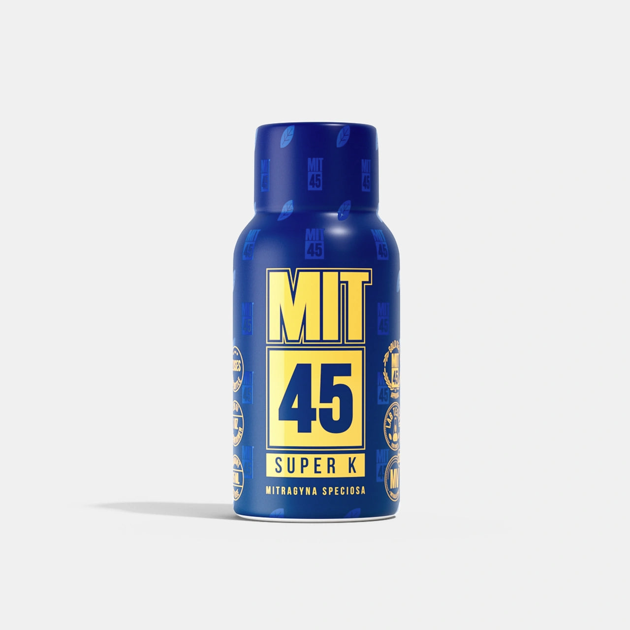 Mit 45 Super K Blue - 12Ct