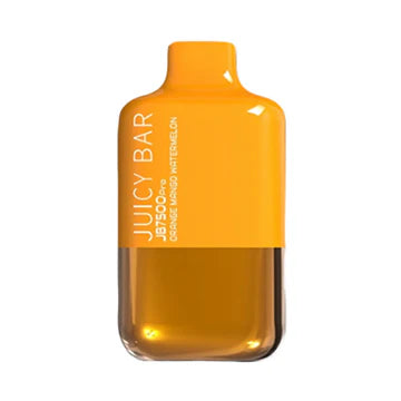 Juicy Bar 7500 Puffs Disposable 10ct