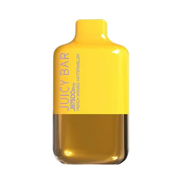 Juicy Bar 7500 Puffs Disposable 10ct