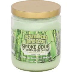 Smoke Odor Exterminator Candles 13oz