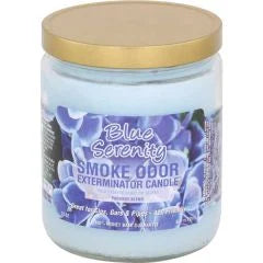 Smoke Odor Exterminator Candles 13oz