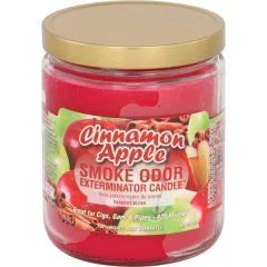 Smoke Odor Exterminator Candles 13oz