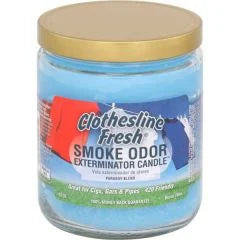 Smoke Odor Exterminator Candles 13oz