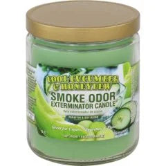 Smoke Odor Exterminator Candles 13oz